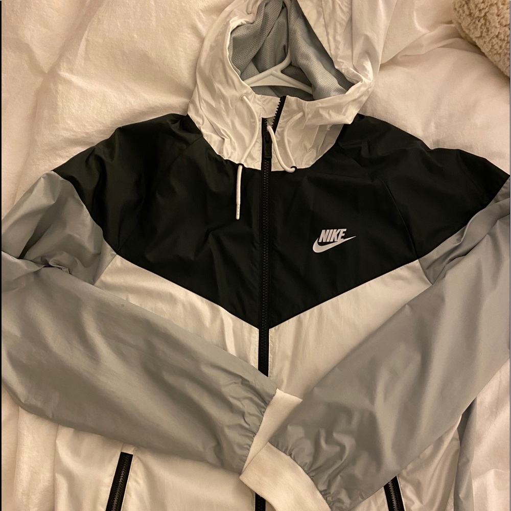Nike Windbreaker